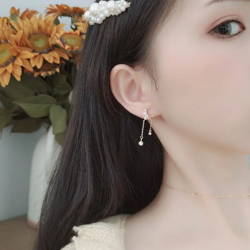 OGDAID Earrings Women's-1