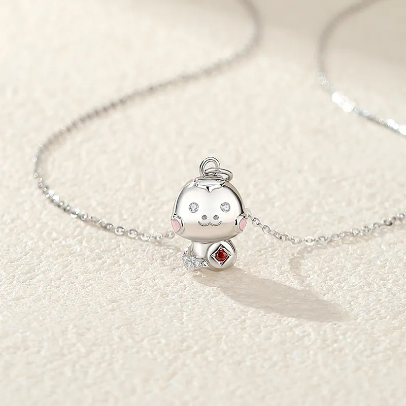 OGDAID Necklaces Women's-5