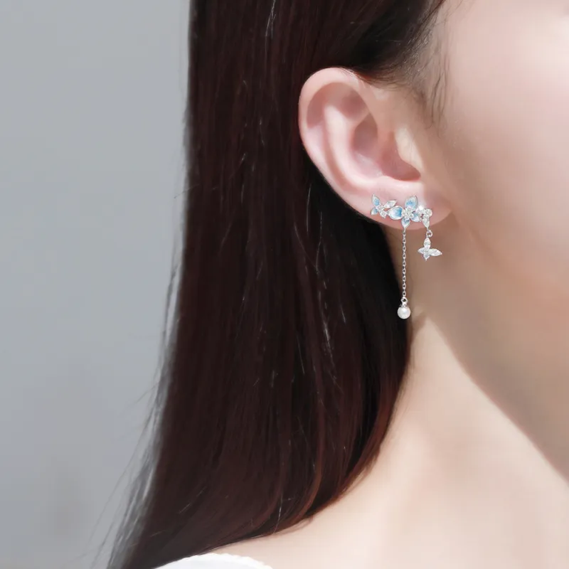 OGDAID Earrings Women's-4