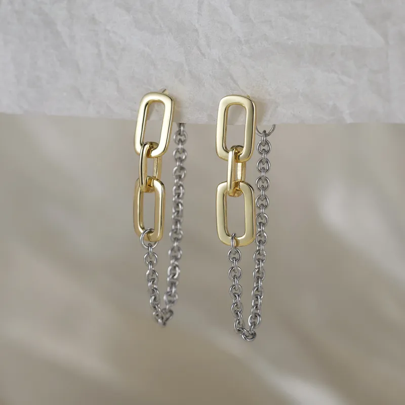 OGDAID Earrings Women's-1