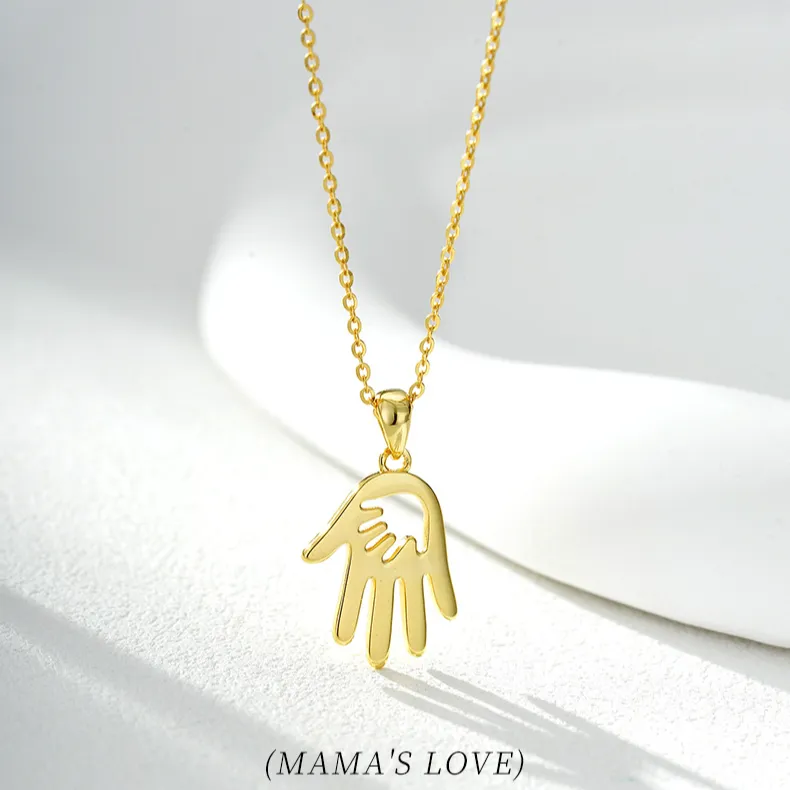 OGDAID Necklaces Women's-1