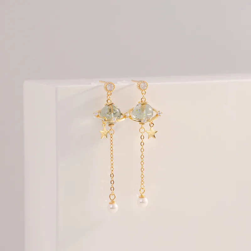 OGDAID Earrings Women's-1