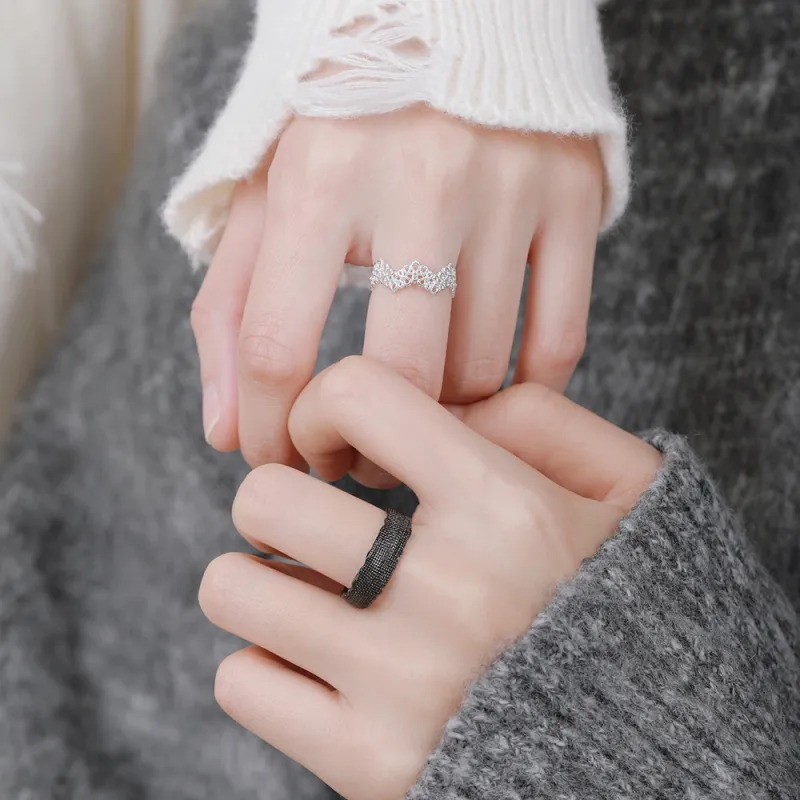 OGDAID Rings Unisex-3