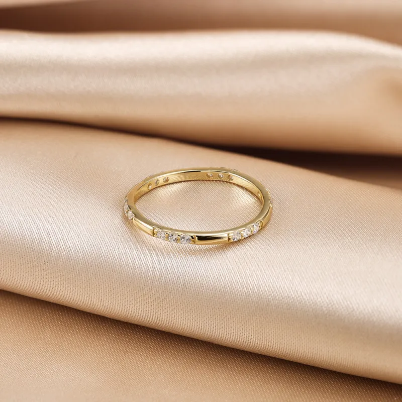 OGDAID S925 Silver Rings Women's-1