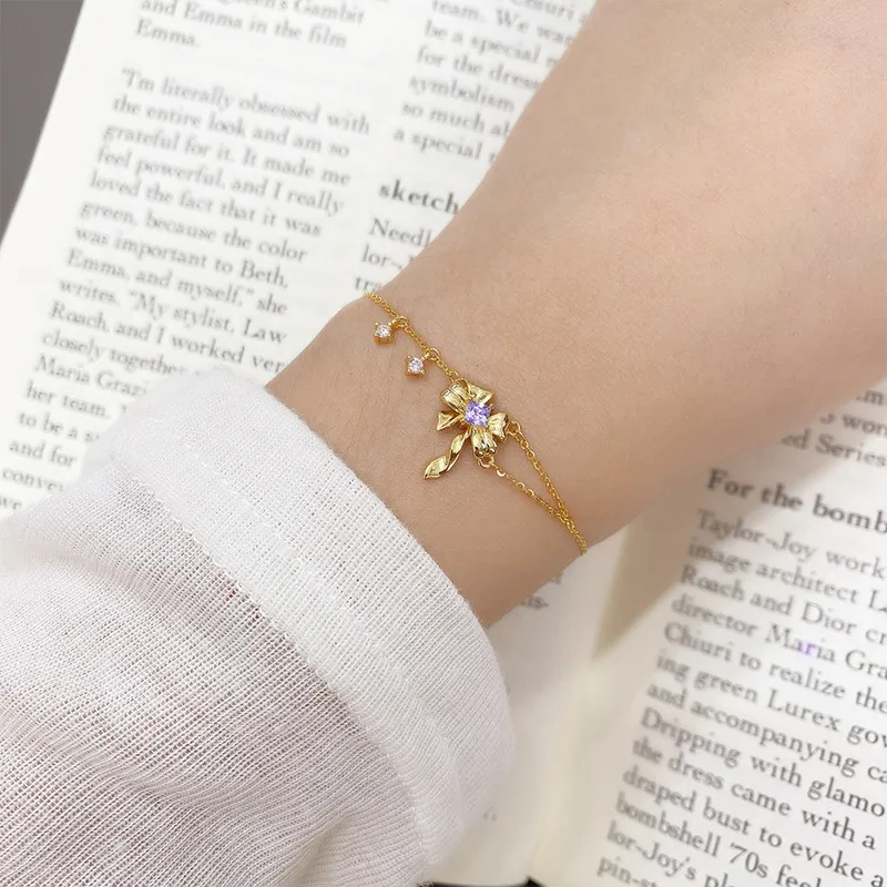 OGDAID Bracelets Women's-1