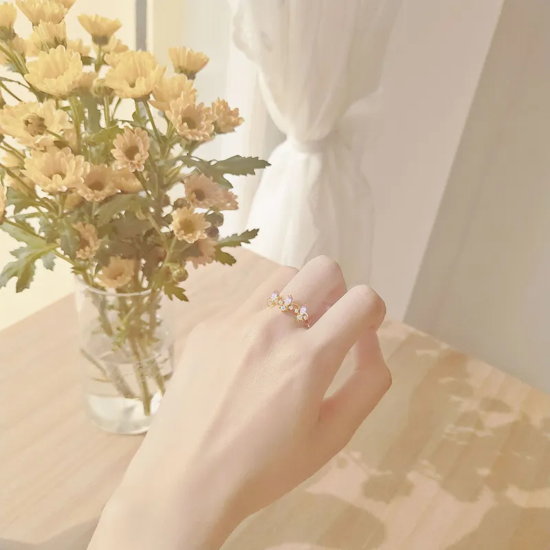 OGDAID Rings Women's-3