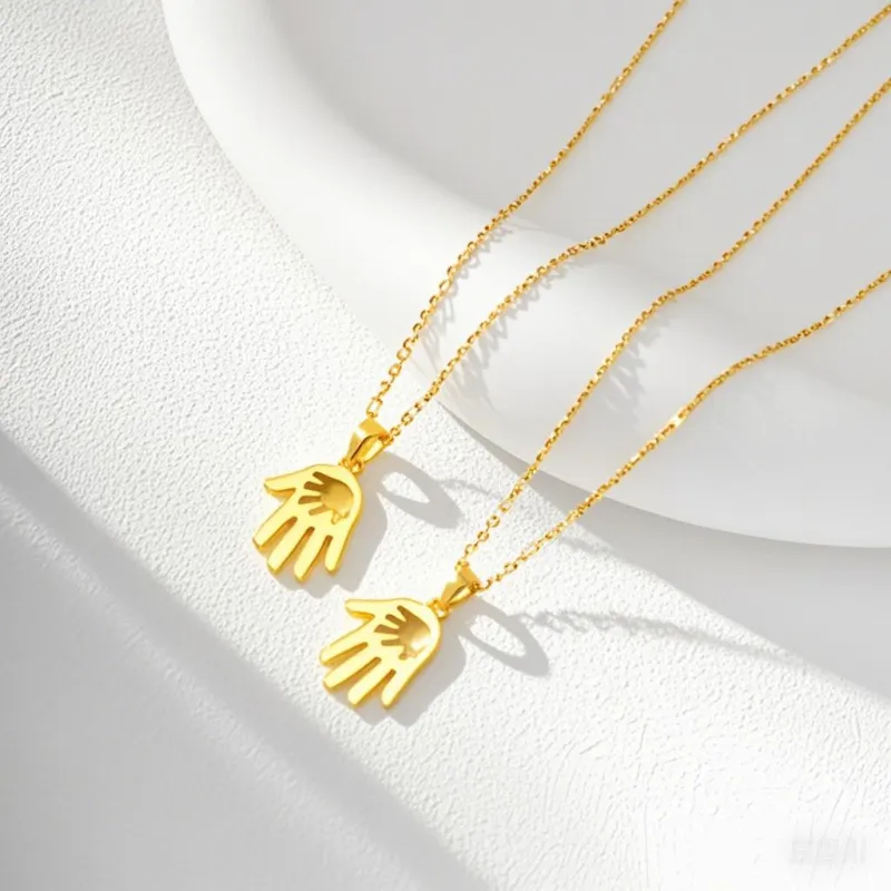 OGDAID Necklaces Women's-2