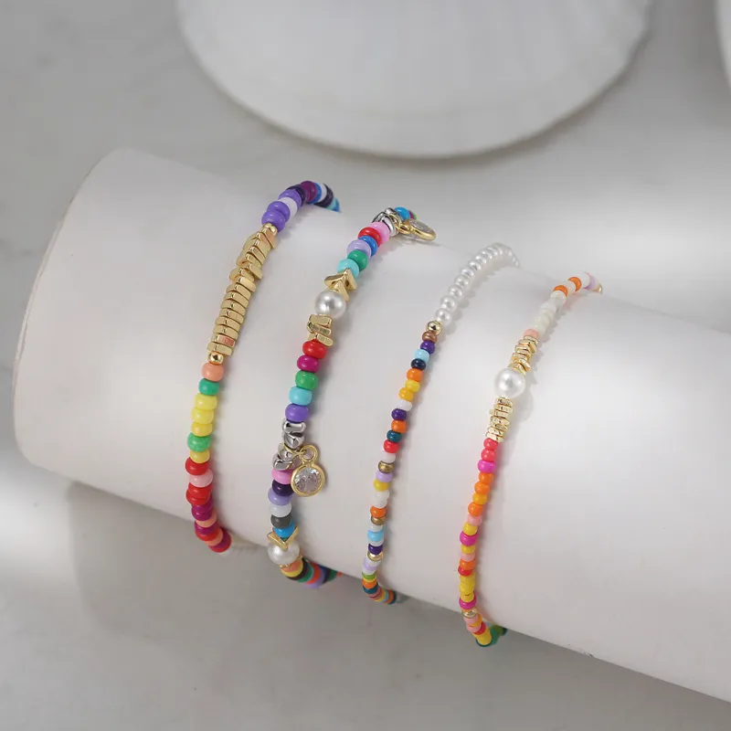 OGDAID Bracelets Women's-2