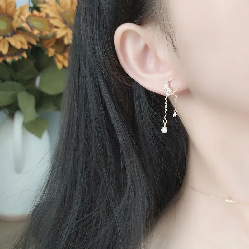 OGDAID Earrings Women's-2