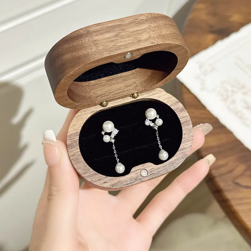 OGDAID Earrings Women's-1