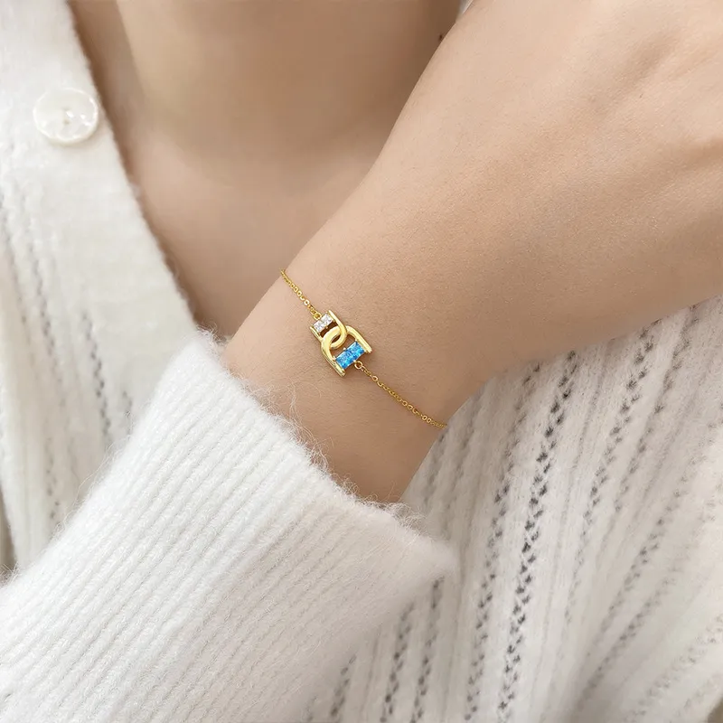 OGDAID Bracelets Women's-1