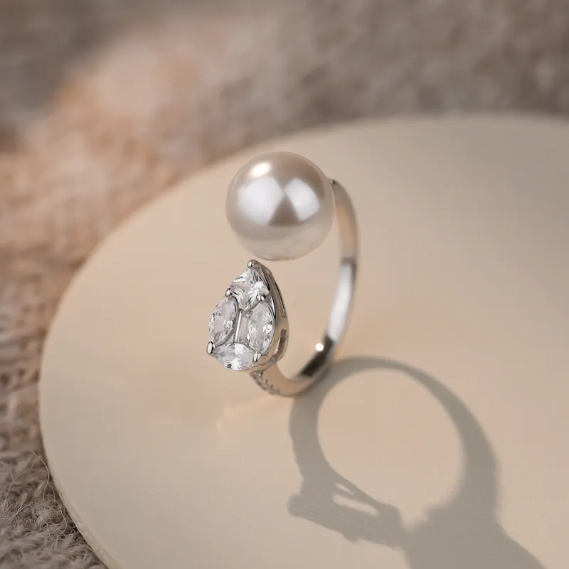 OGDAID S999 Fine Silver Rings Women's-2