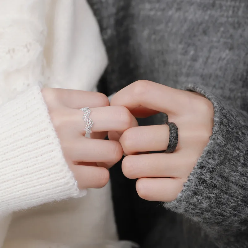 OGDAID Rings Unisex-4