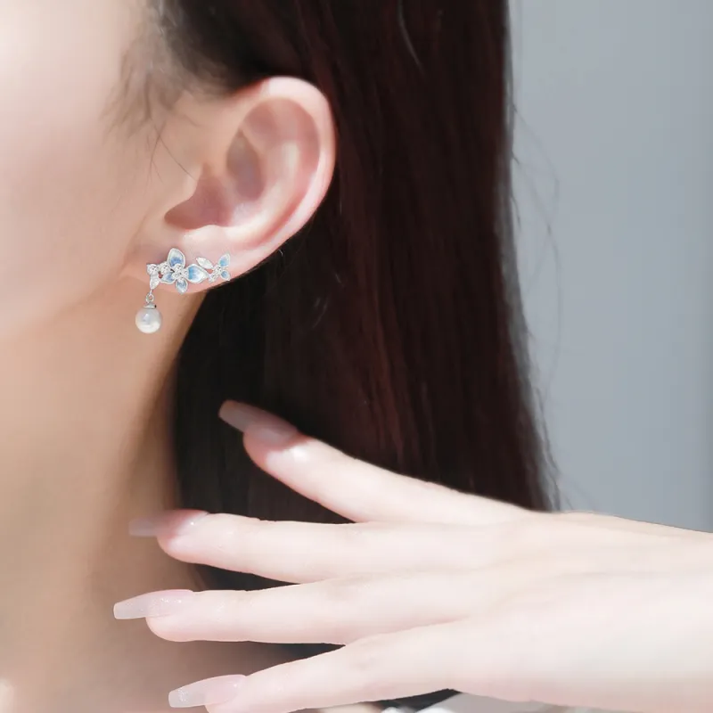 OGDAID Earrings Women's-3