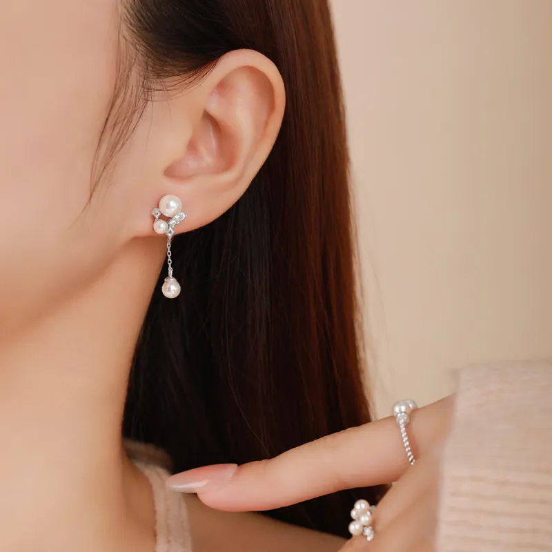OGDAID Earrings Women's-2