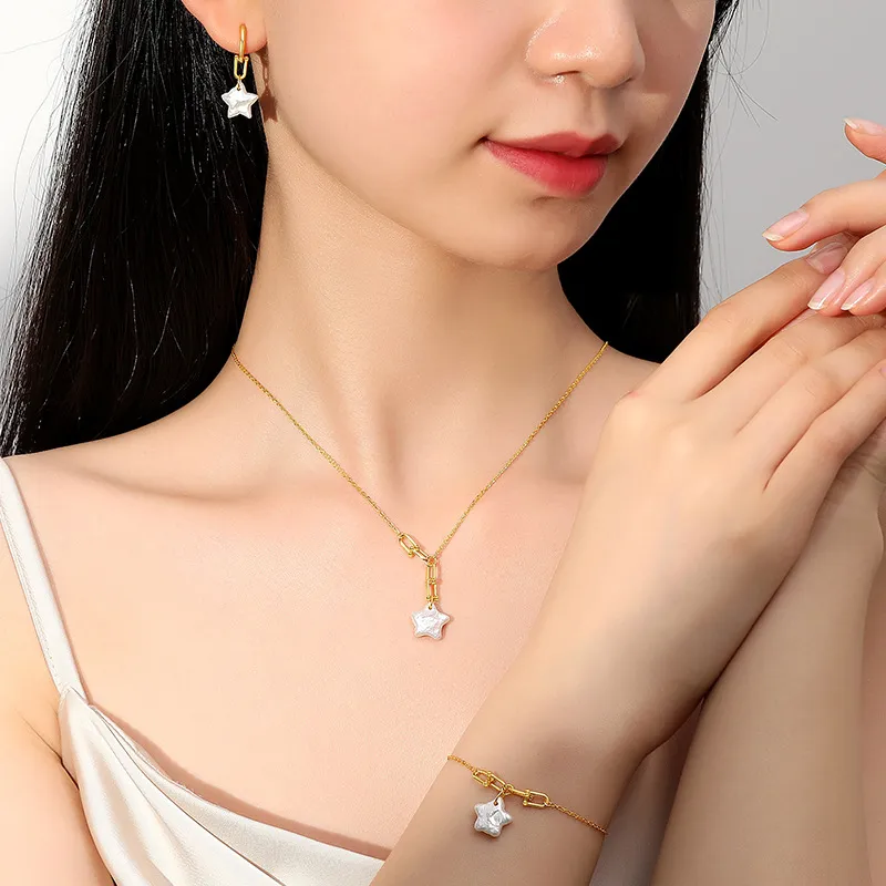 OGDAID Necklaces Women's-1