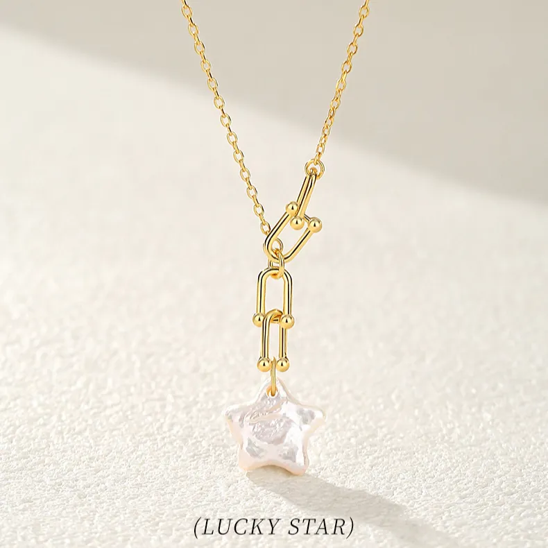 OGDAID Necklaces Women's-3