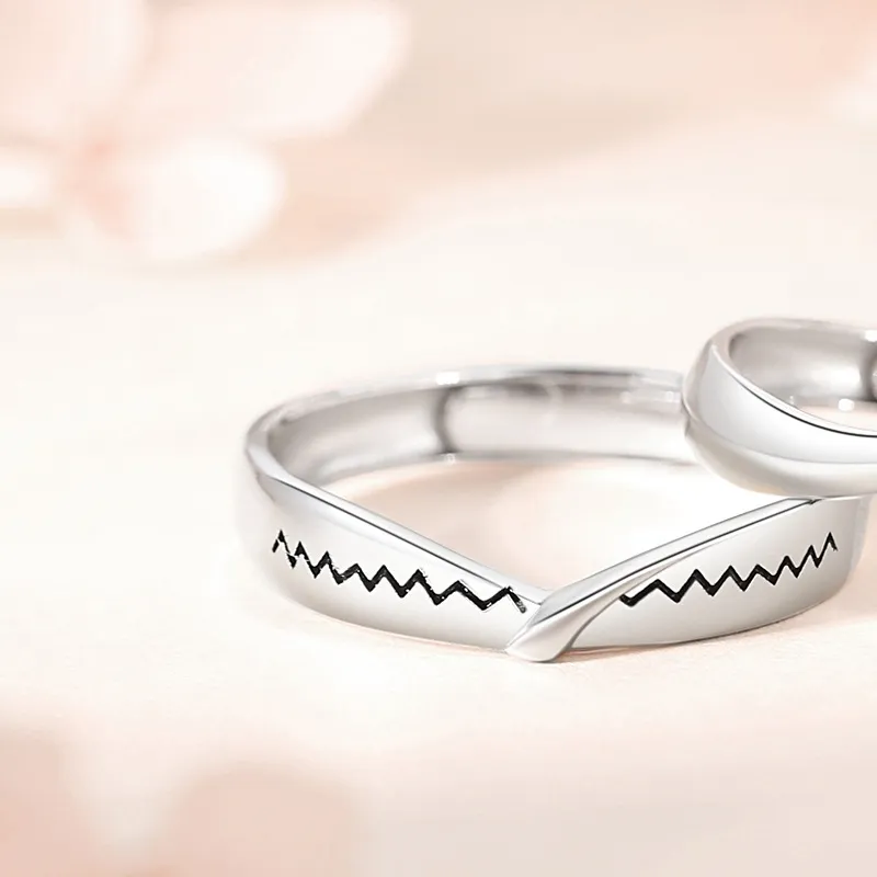 OGDAID S925 Silver Rings Unisex-4