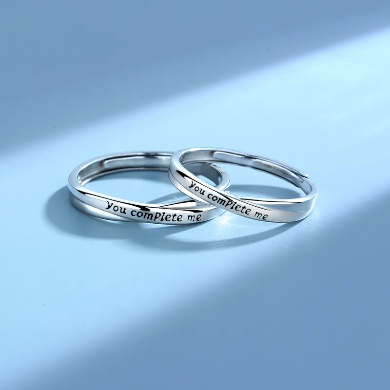Onakiiko 999 Fine Silver Rings Unisex-1