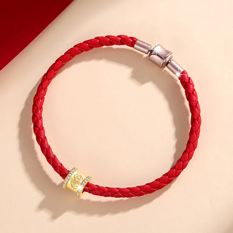 Onakiiko S925 Silver Bracelets Unisex-6