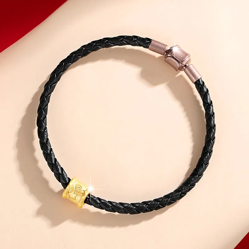 Onakiiko S925 Silver Bracelets Unisex-4