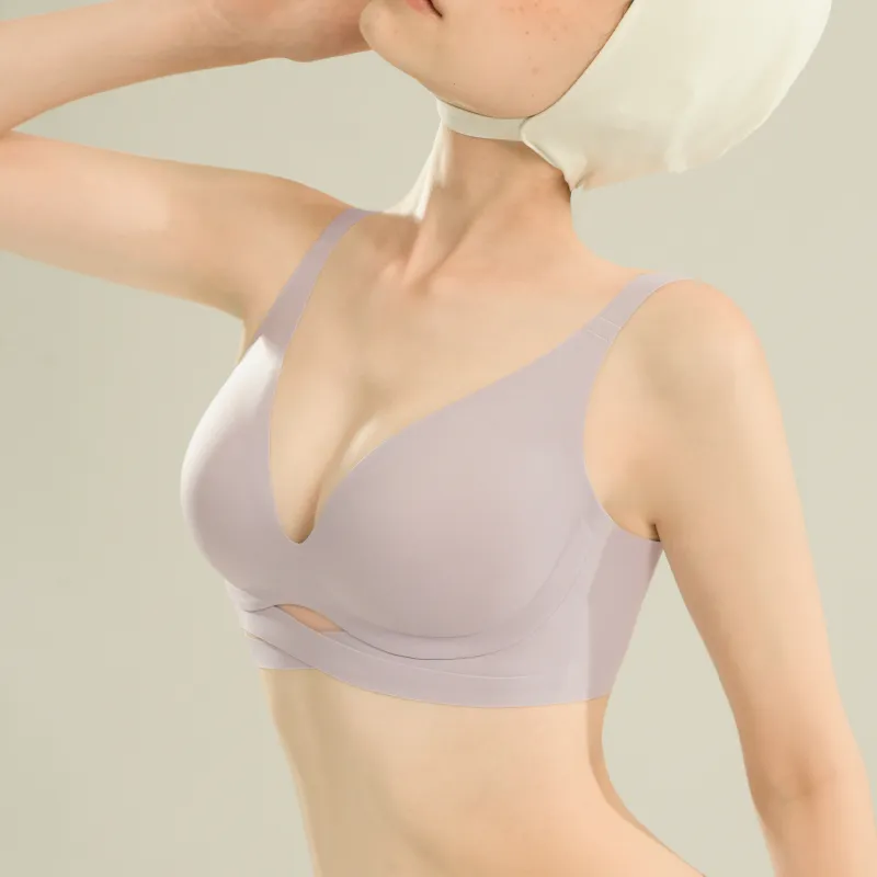 SUJIIN Women's Bras-9