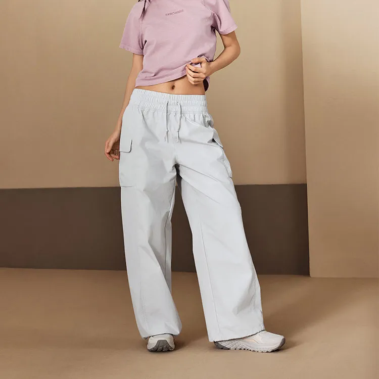 Skechers Casual Pants Women's Smoke Gray-2