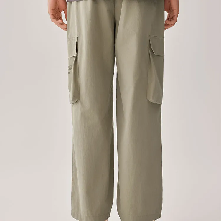 Skechers Sports Life Collection Casual Pants Men's Rock Beige-3