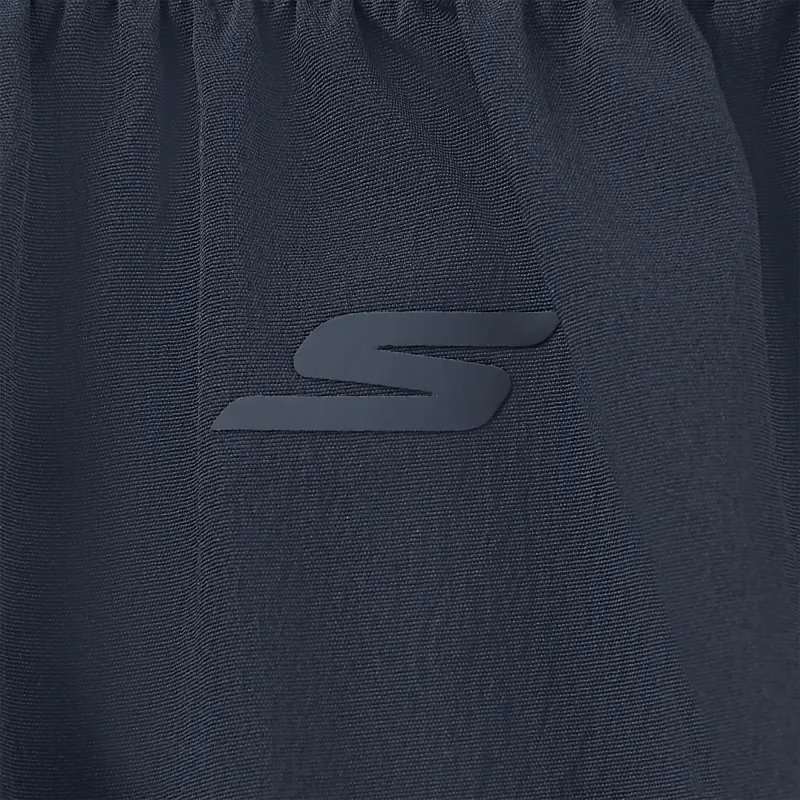 Skechers Casual Pants Women's Safety Blue-5