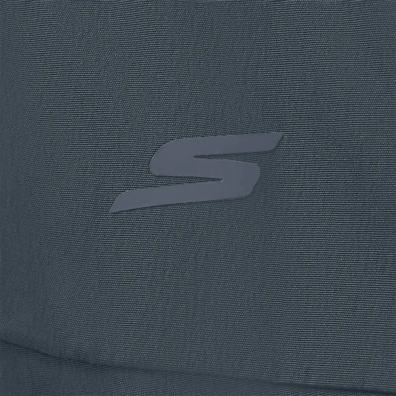 Skechers Sports Collection GODRI Casual Pants Women's Blue Nightfall-4