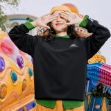 Skechers Sports Life Collection Sweatshirts Unisex