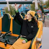 Skechers Sports Life Collection Sweatshirts Unisex