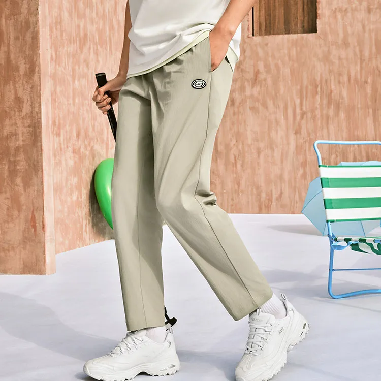 Skechers Casual Pants Men's Rock Beige-4