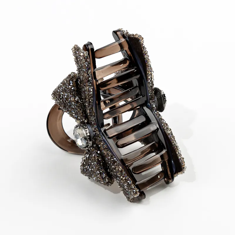 Capuel Hair Clips Women's-2