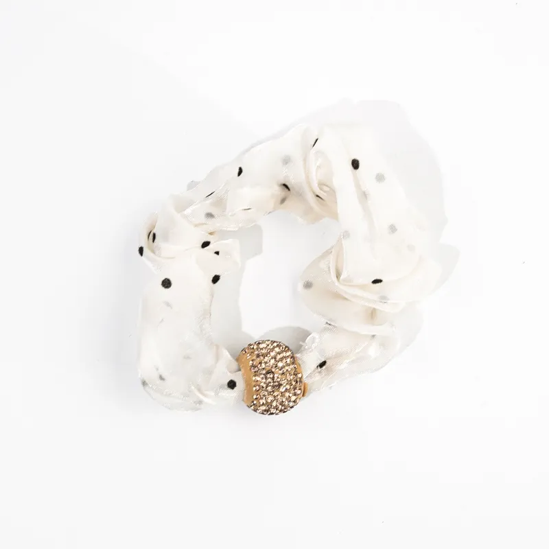 Capuel Hair Ties Women's-4