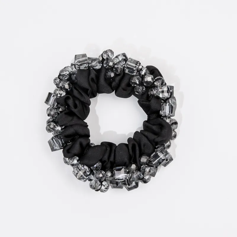 Bossia X Capuel Hair Ties Women's-4