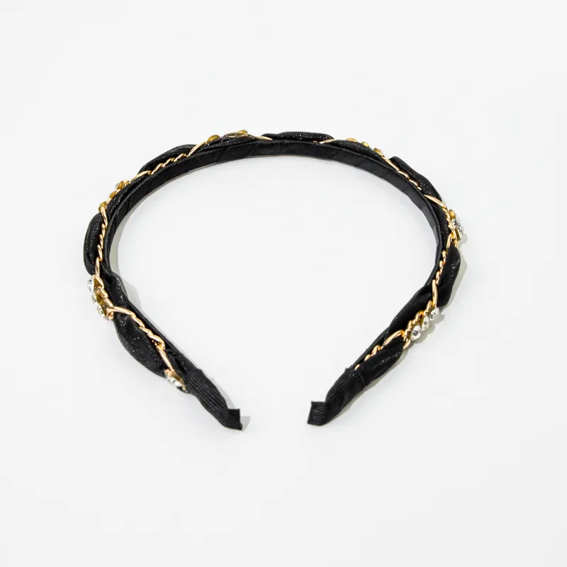 Capuel Headbands Women's-1