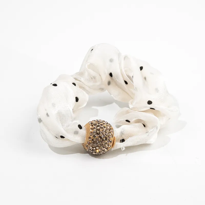 Capuel Hair Ties Women's-5
