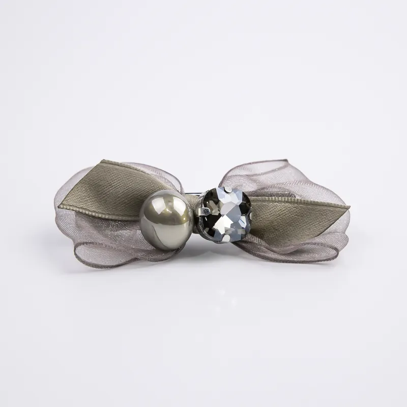 Capuel Gauze Hair Accessories Women's-2