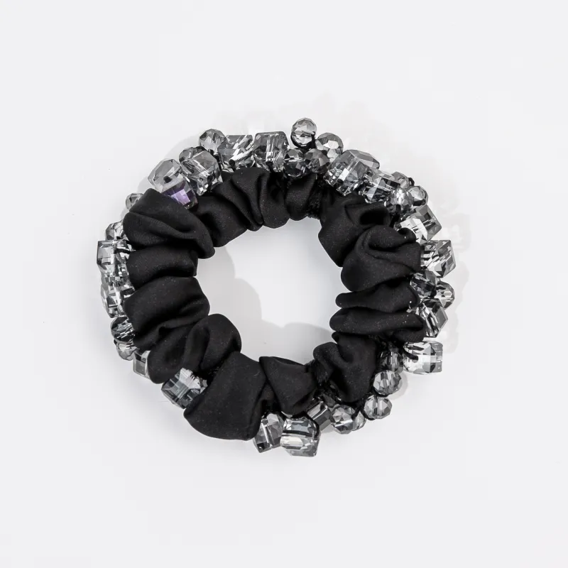 Bossia X Capuel Hair Ties Women's-2
