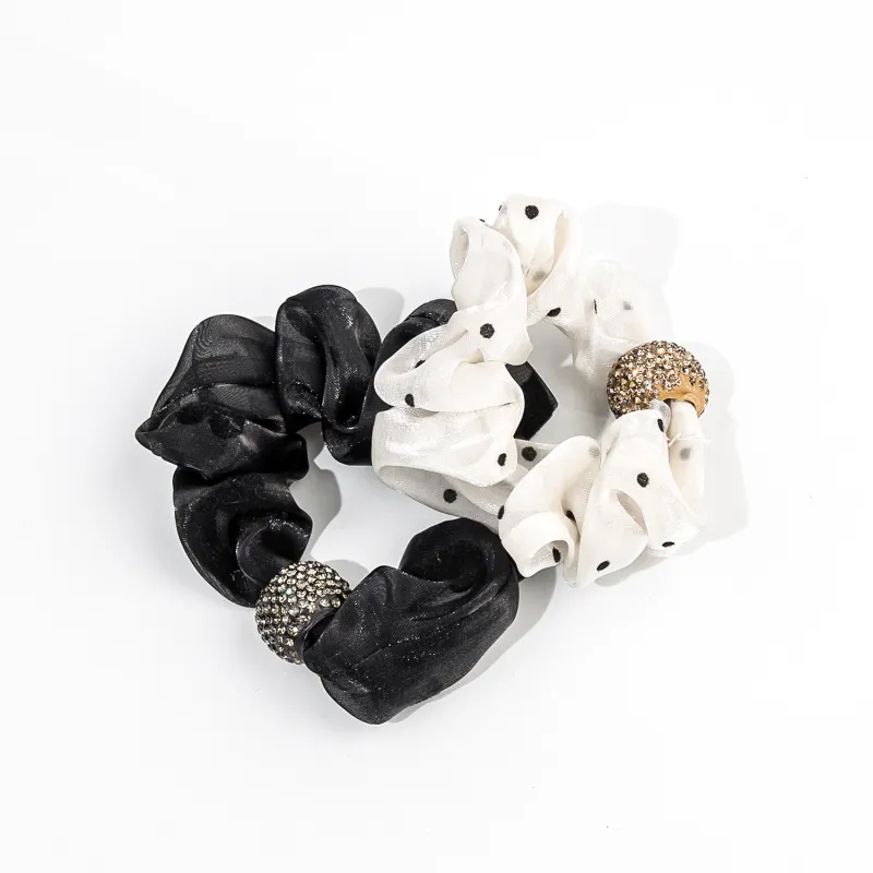 Capuel Hair Ties Women's-1