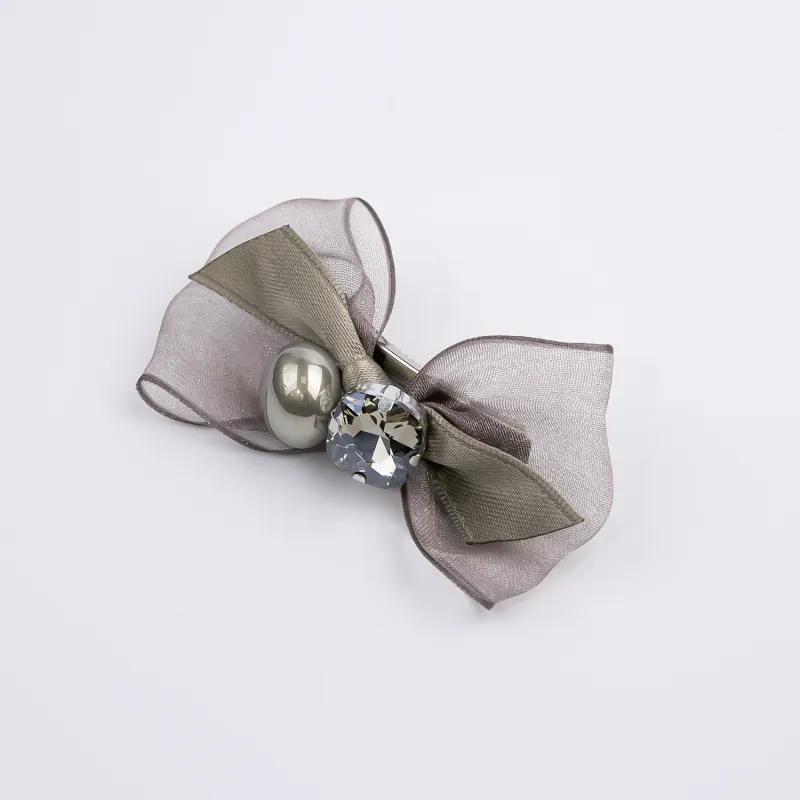 Capuel Gauze Hair Accessories Women's-1