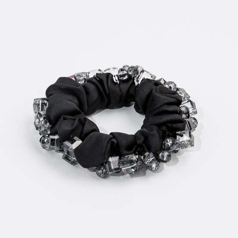 Bossia X Capuel Hair Ties Women's-3