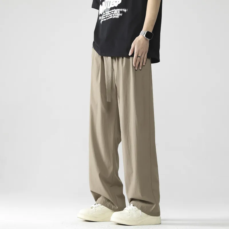 DUNHUANG ART INSTITUTE Casual Pants Unisex-11