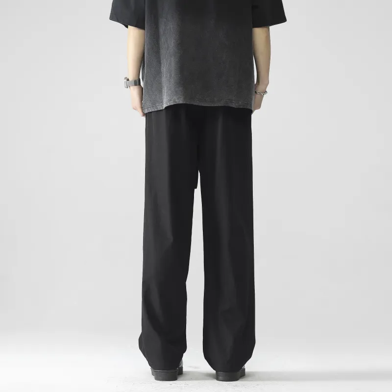 DUNHUANG ART INSTITUTE Casual Pants Unisex-7