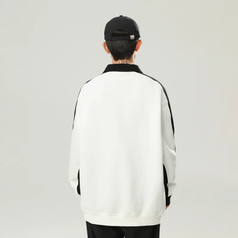 DUNHUANG ART INSTITUTE Sweatshirt Fall Unisex-4