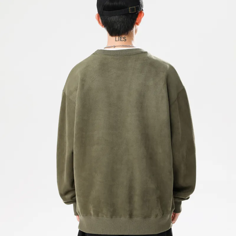 DUNHUANG ART INSTITUTE Sweatshirt Unisex-14