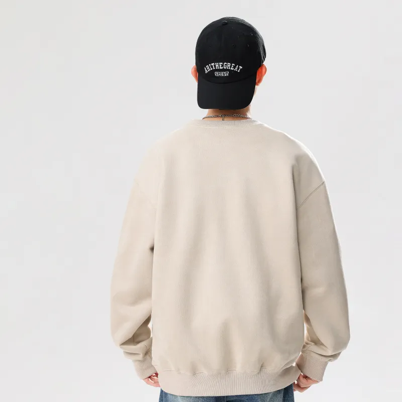 DUNHUANG ART INSTITUTE Sweatshirt Unisex-5