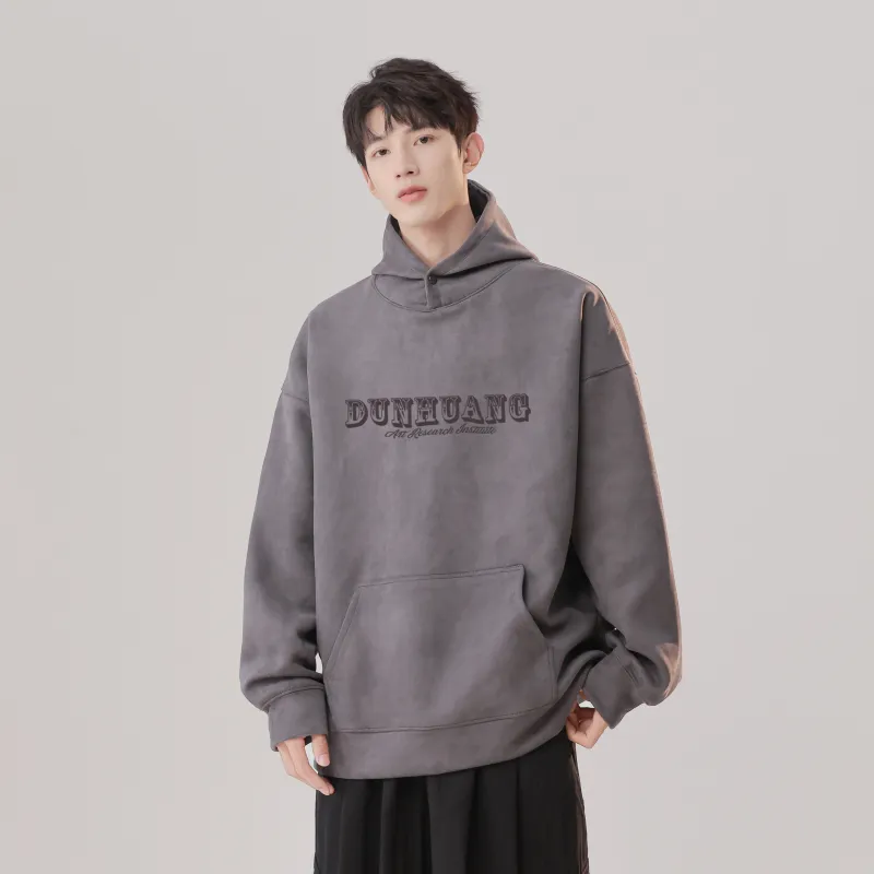 DUNHUANG ART INSTITUTE Sweatshirt Unisex-35