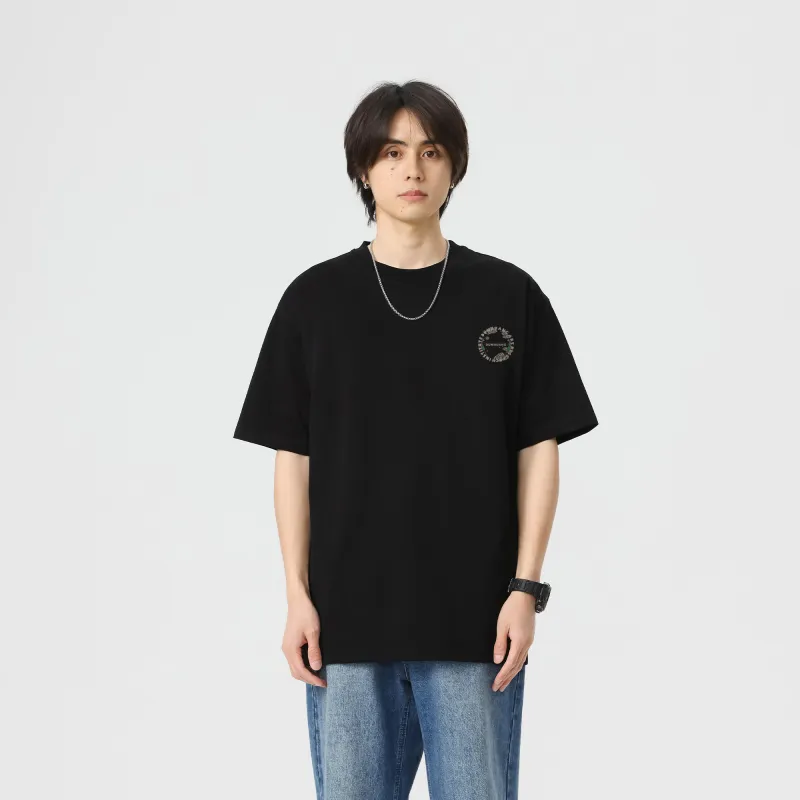 DUNHUANG ART INSTITUTE T Shirt Unisex-2